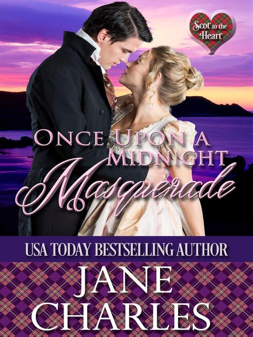 Title details for Once Upon a Midnight Masquerade by Jane Charles - Wait list